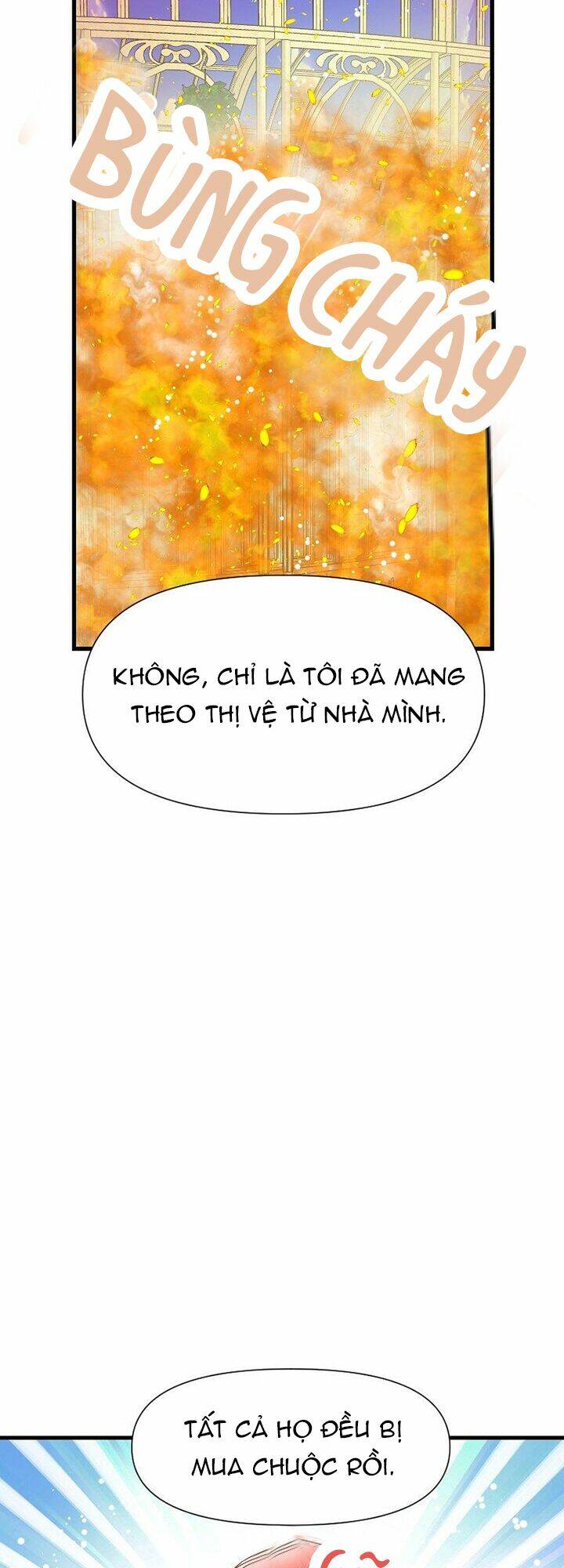 Tất Cả Mọi Người Đều Yêu Quý Nhân Vật Phản Diện Chương 26 Ảnh 64