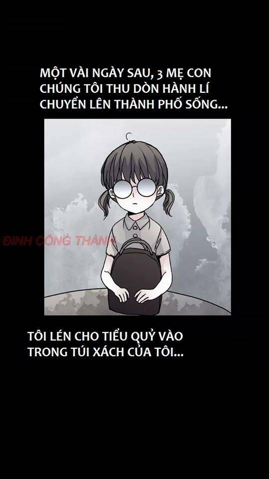 Tiểu Quỷ Chương 14 Ảnh 53
