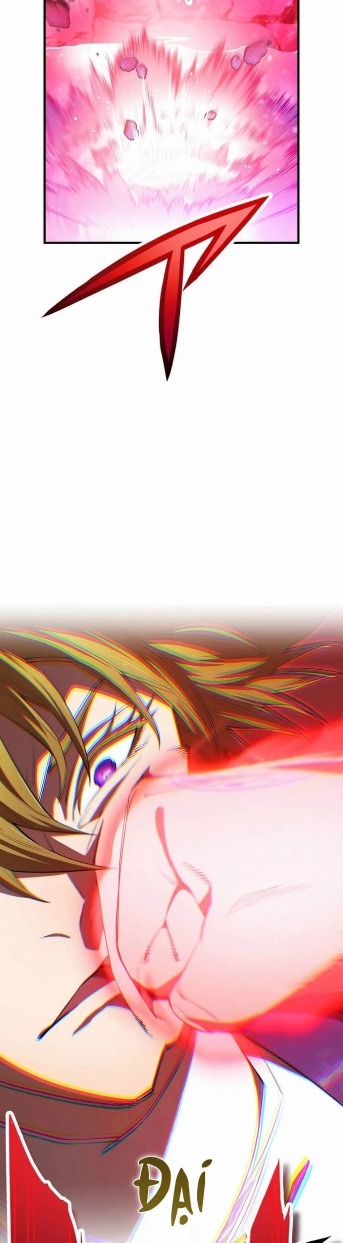 Mình Tao Là Siêu Việt Giả Mạnh Nhất! Chương 56 Ảnh 28