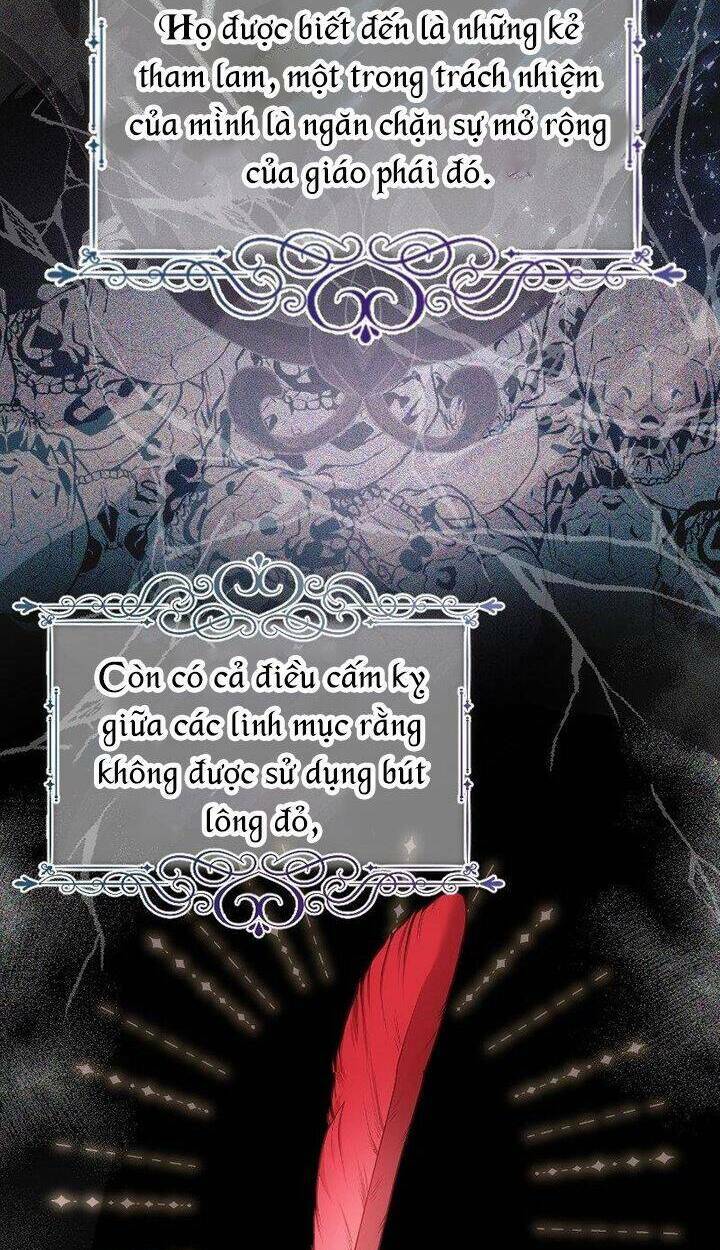 Tất Cả Mọi Người Đều Yêu Quý Nhân Vật Phản Diện Chương 27 Ảnh 79