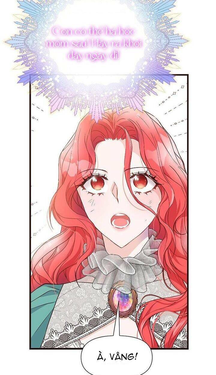 Tất Cả Mọi Người Đều Yêu Quý Nhân Vật Phản Diện Chương 27 Ảnh 13