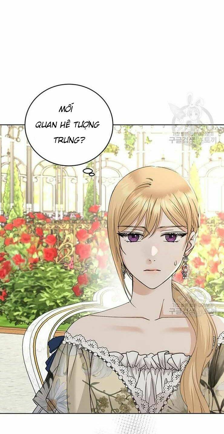 Tôi Không Còn Yêu Anh Nữa Chương 48 Ảnh 12