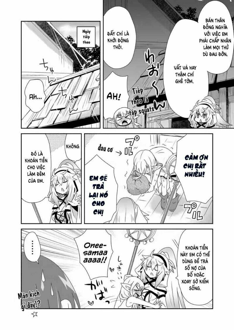 Zettai Ni Yatte Wa Ikenai Isekai Shoukan Chương 12 Ảnh 17
