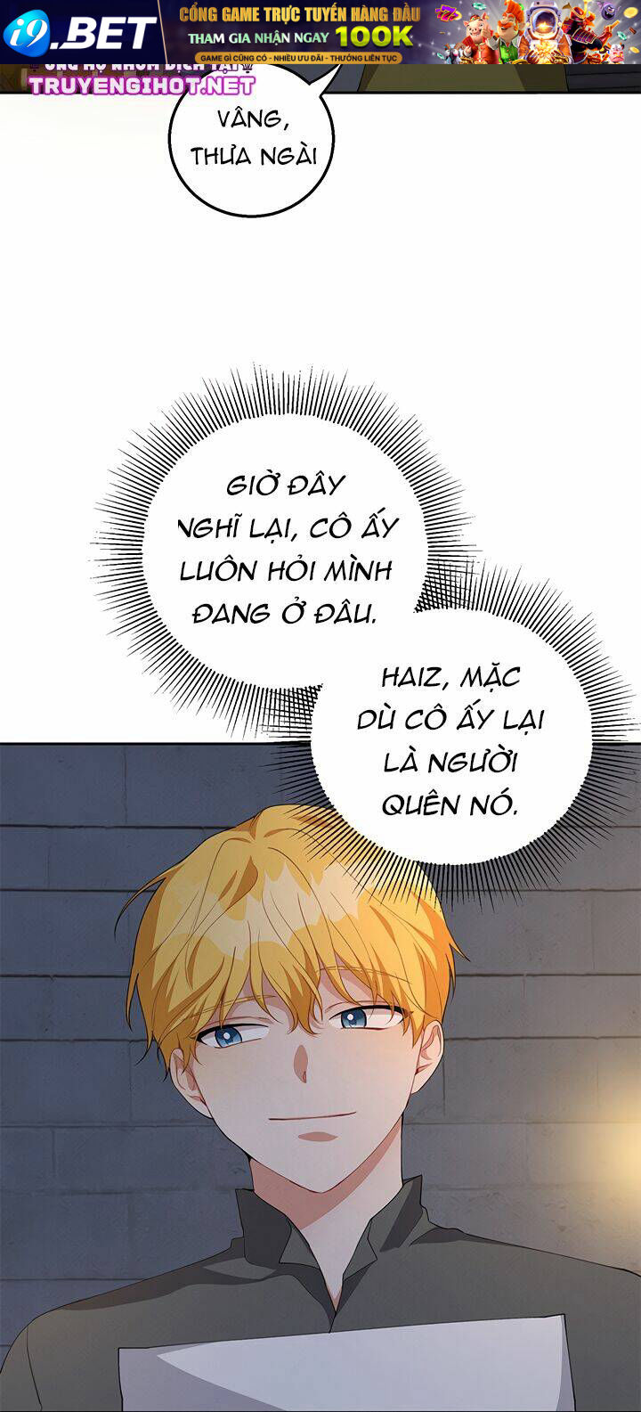 Hãy Trả Lời Em, Hoàng Tử! Chương 21 Ảnh 30