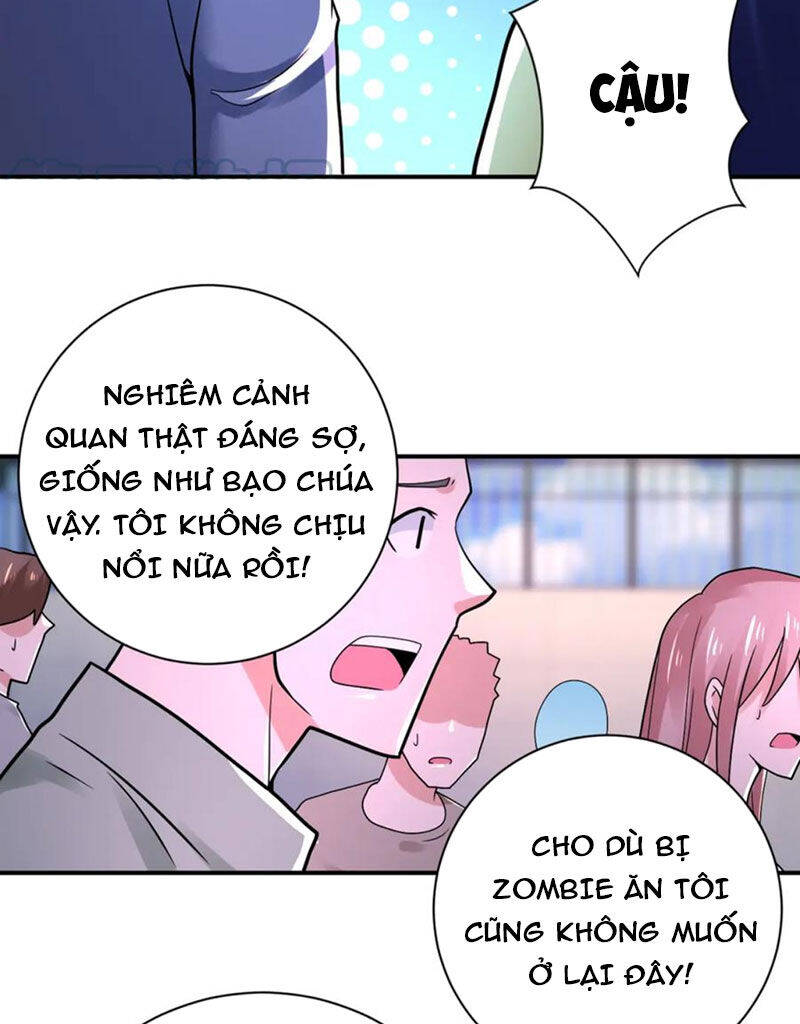 Mạt Thế Siêu Cấp Hệ Thống Chương 345 Ảnh 21