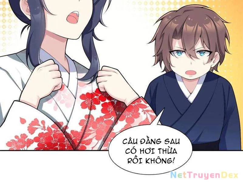 Bạn Gái Tôi Là Một Đại Tiểu Thư Xấu Xa Sao? Chương 77 Ảnh 99