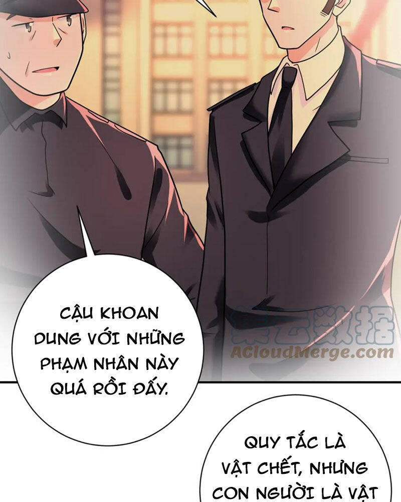 Mạt Thế Siêu Cấp Hệ Thống Chương 342 Ảnh 14
