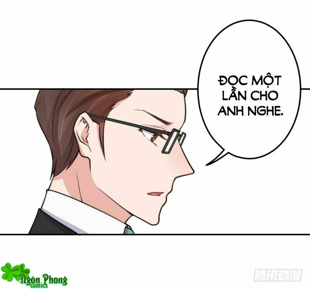 Bà Xã Tôi Là Nam Thần Chương 47 Ảnh 13