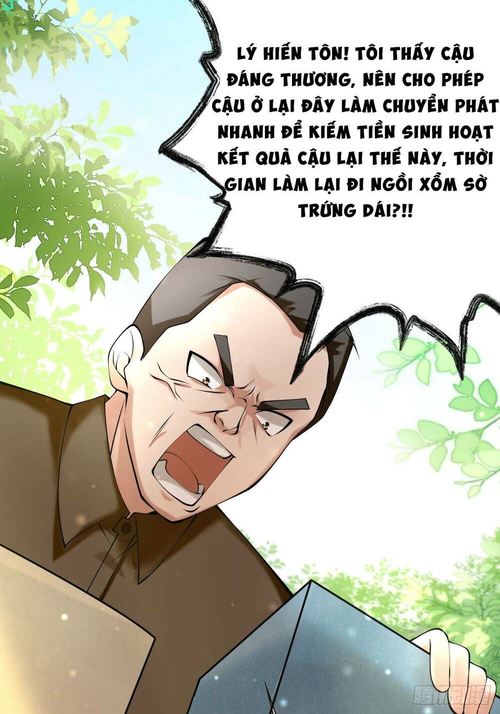 Nguyên Lai Ta Là Chí Tôn Tiên Giới Chương 1 Ảnh 67