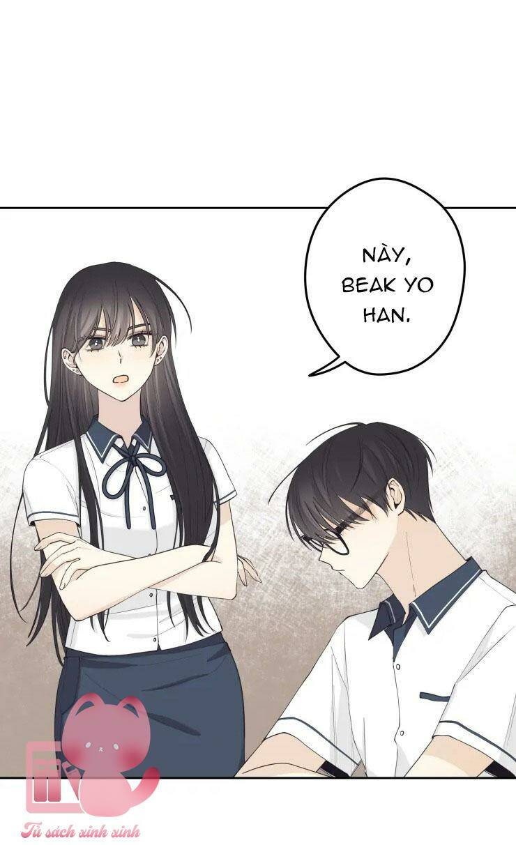 Cậu Nói Thích Tớ Khi Nào Chứ! Chương 13 Ảnh 18