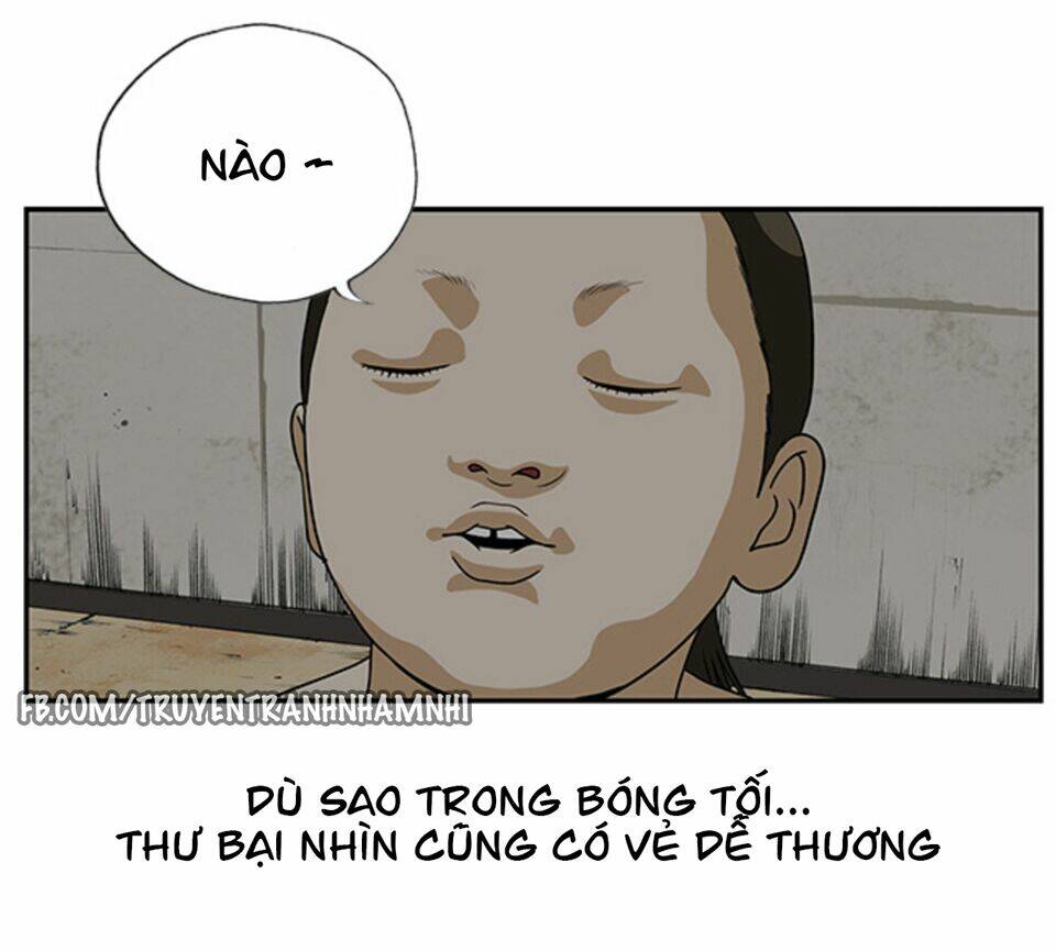 Cậu Bé Lập Dị Chương 17 Ảnh 28
