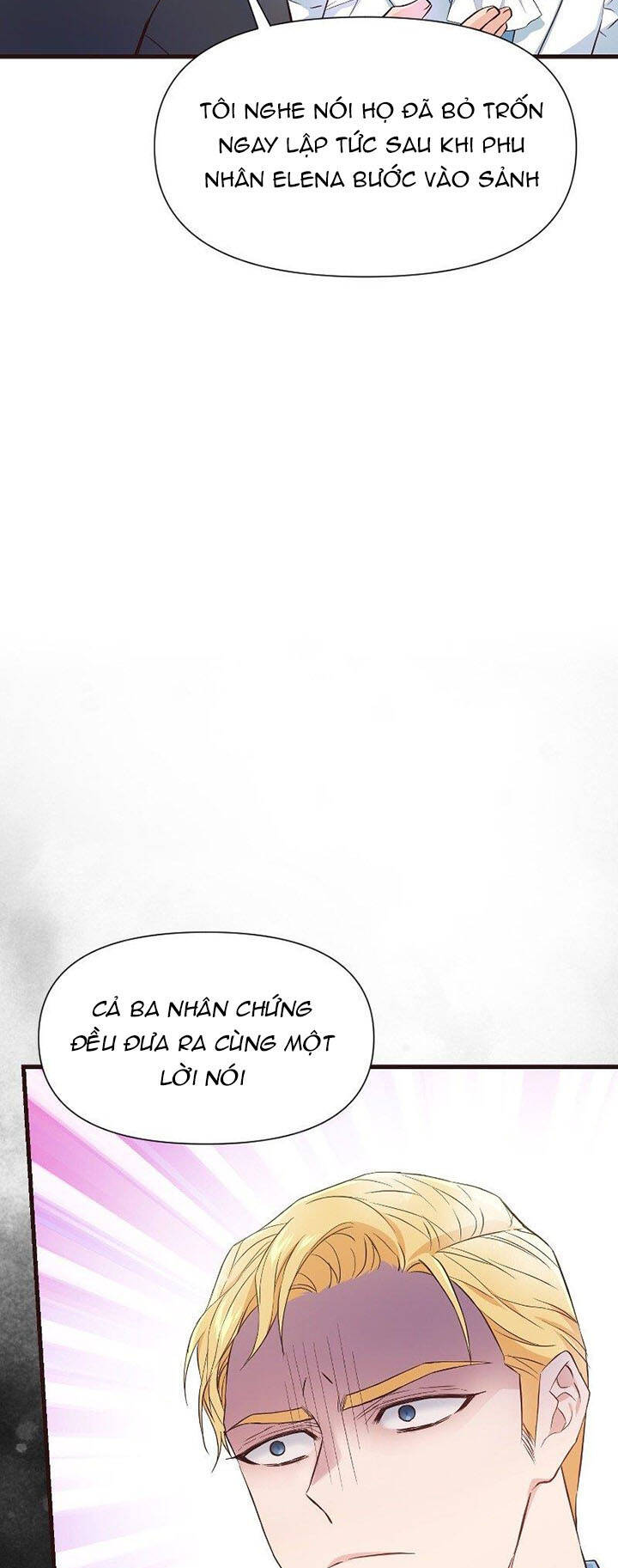 Tất Cả Mọi Người Đều Yêu Quý Nhân Vật Phản Diện Chương 28 Ảnh 41