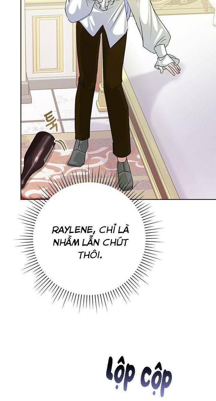 Ác Nữ Hôm Nay Lại Yêu Đời Rồi! Chương 52 Ảnh 97