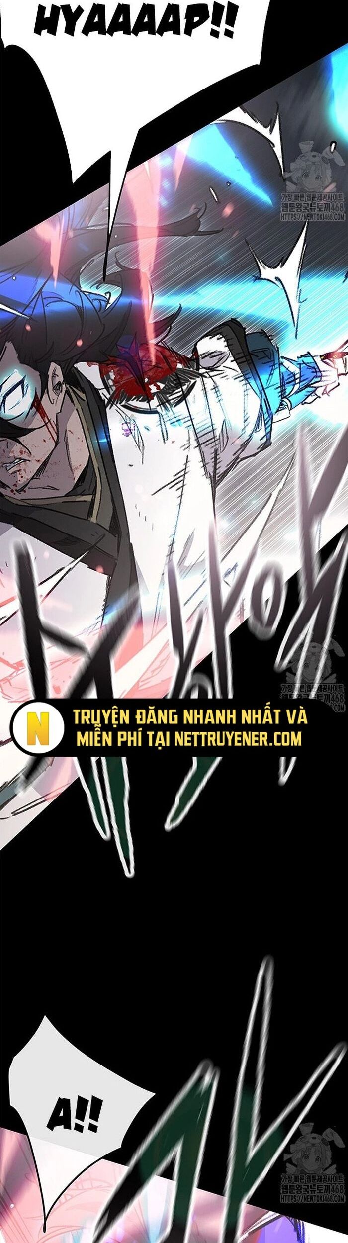 Tiên Kiếm Bất Bại Chương 249 Ảnh 73