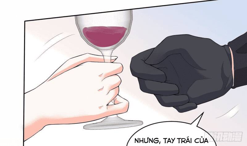 Các Cô Gái Tai Thú Đều Muốn Độc Chiếm Tôi Chương 8 Ảnh 24