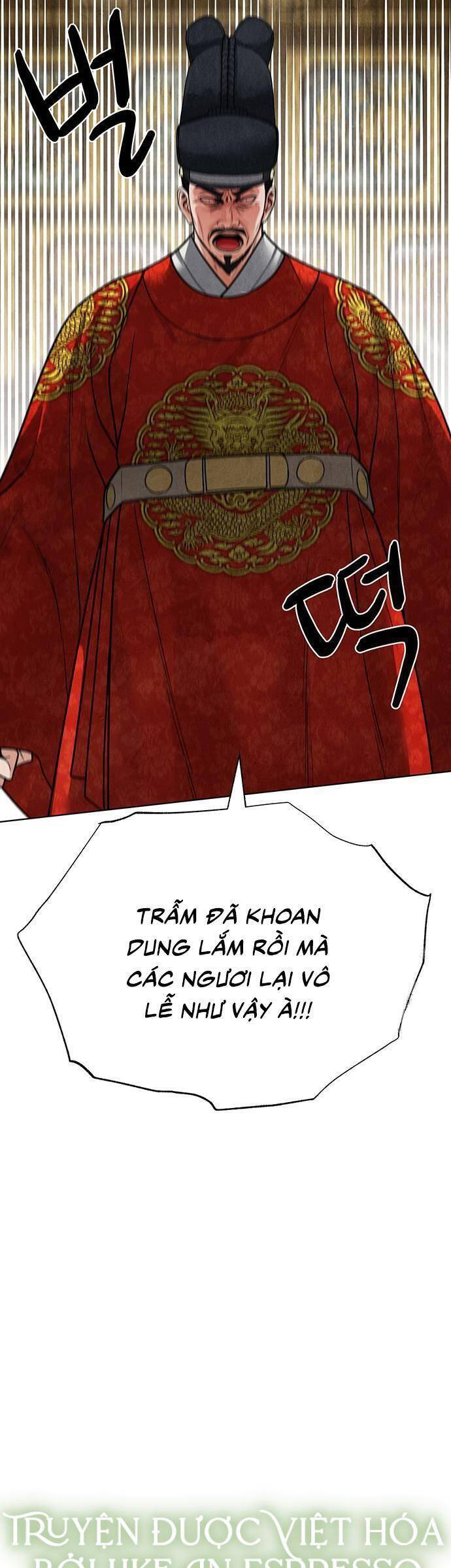 Quỷ Hồn Chương 18 Ảnh 25
