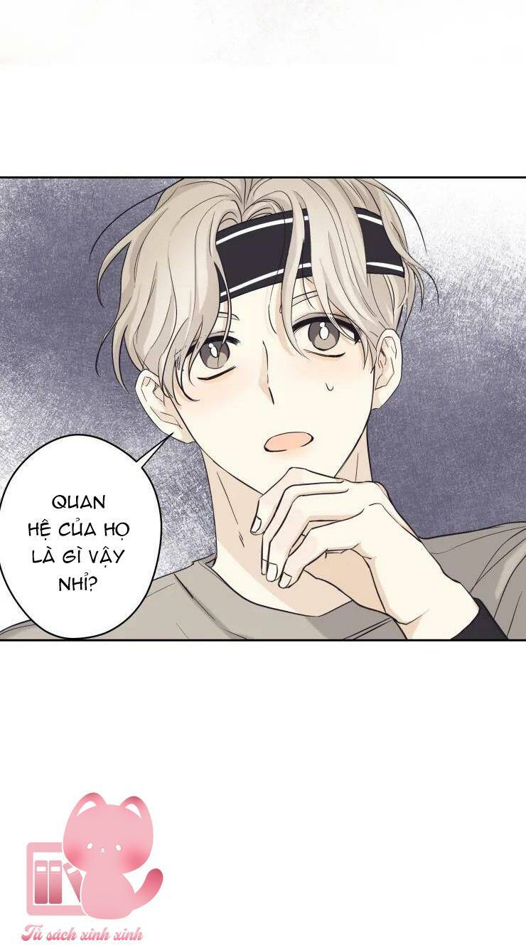 Cậu Nói Thích Tớ Khi Nào Chứ! Chương 3 Ảnh 53