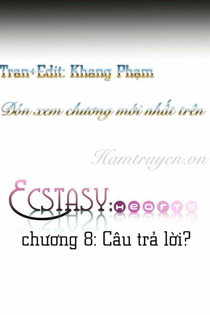 Nhiệt Huyết Thanh Xuân Chương 8 Ảnh 2