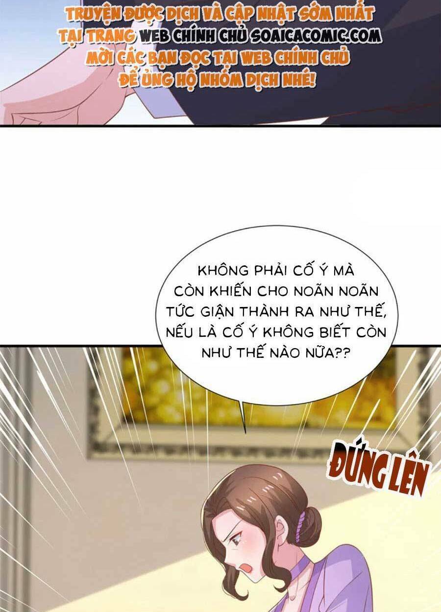 Sự Trả Thù Của Nữ Vương Chương 114 Ảnh 6