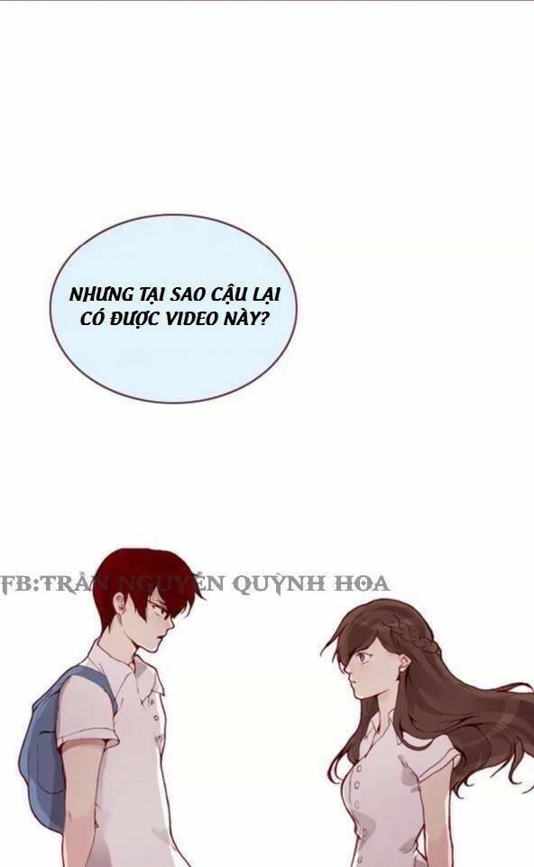 Trả Thù Trường Trung Học Chương 25 Ảnh 14