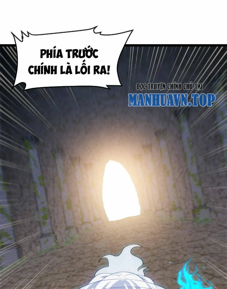 Ta Chuyển Sinh Thành Vạn Yêu Chi Vương Chương 29 Ảnh 34