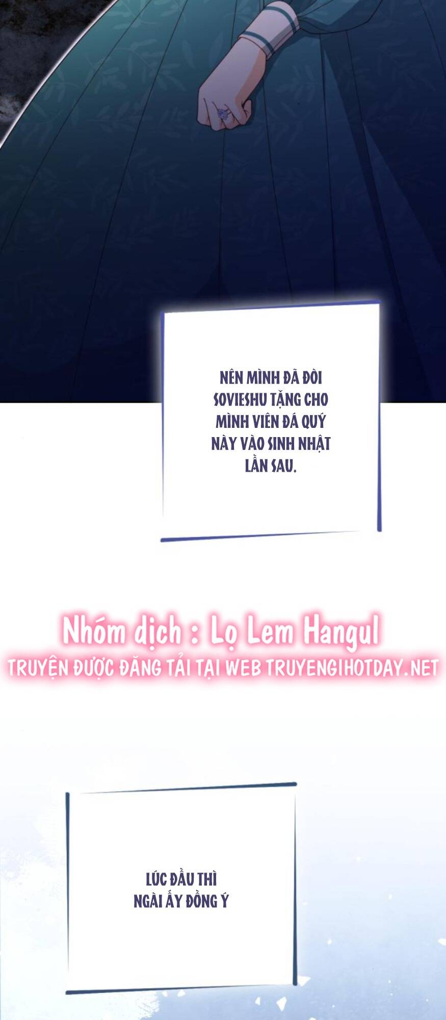 Hoàng Hậu Muốn Tái Hôn Chương 172 Ảnh 57
