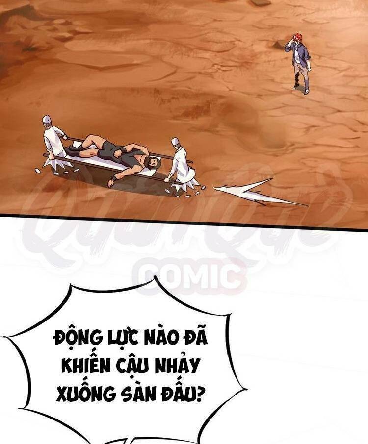 Kinh Thế Kỳ Nhân Chương 41 Ảnh 6