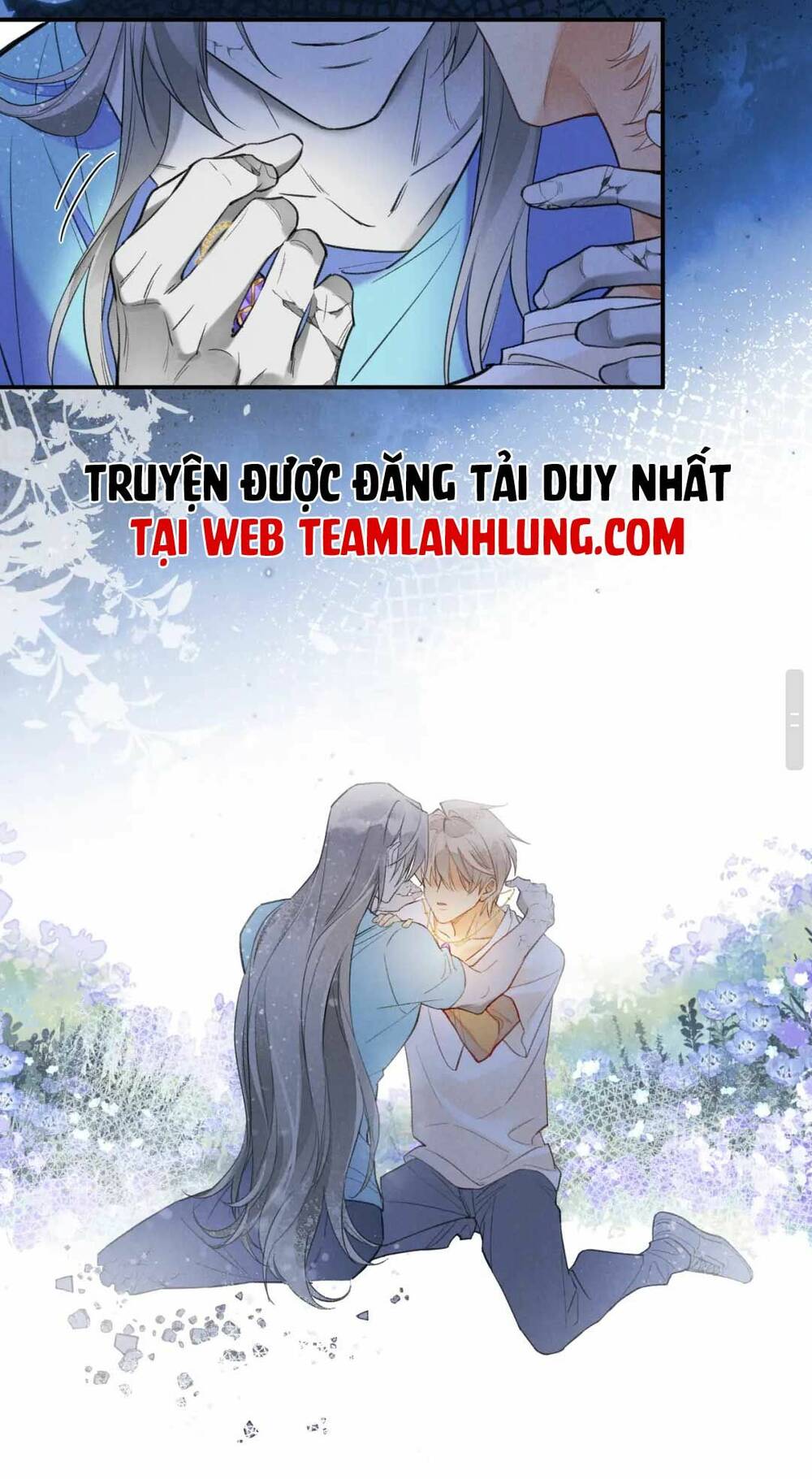 Điện Hạ ! Ta Đang Đến Đây! Chương 4 Ảnh 42