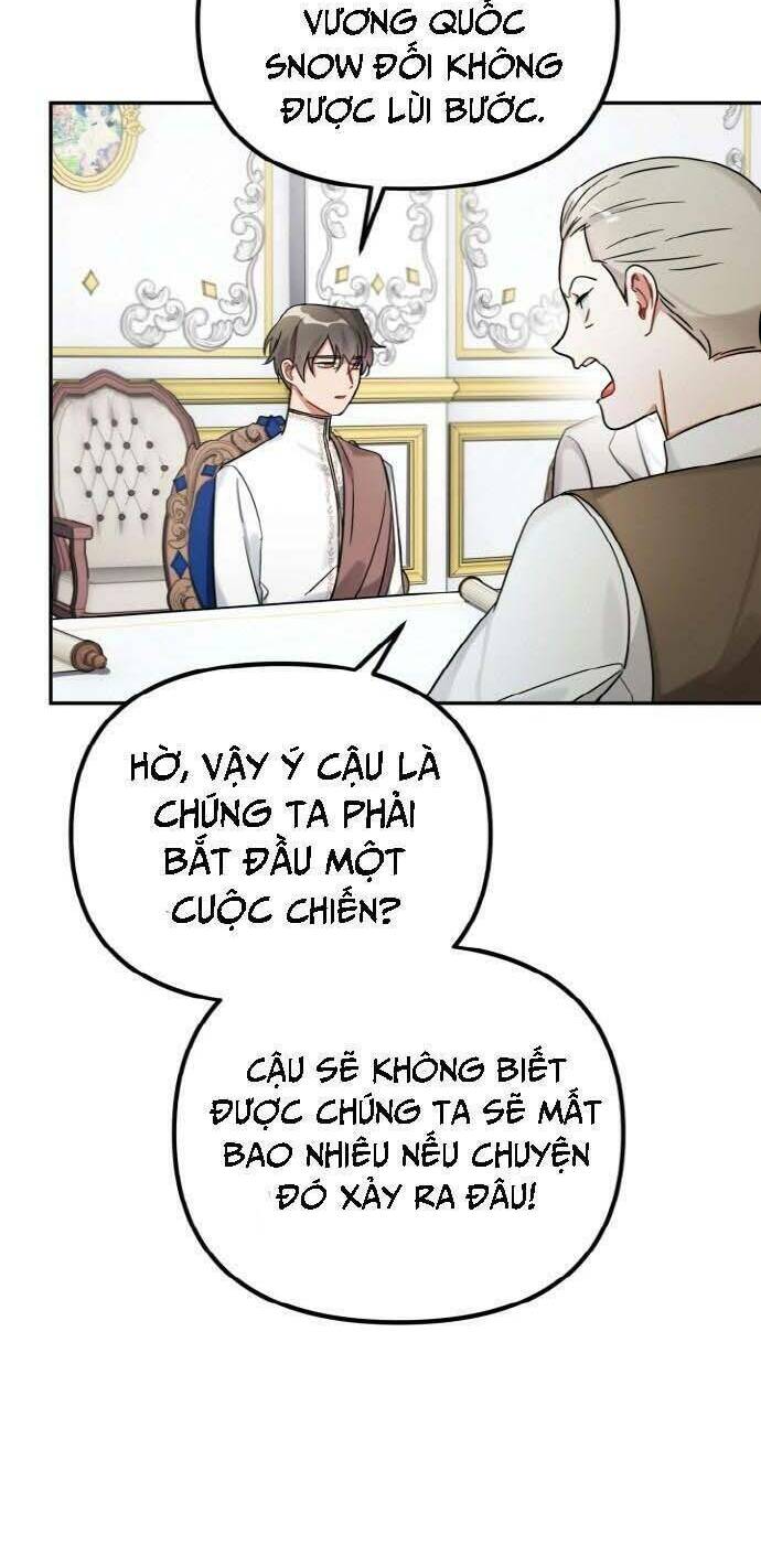 Thân Gửi Nàng Bạch Tuyết Chương 7 Ảnh 57