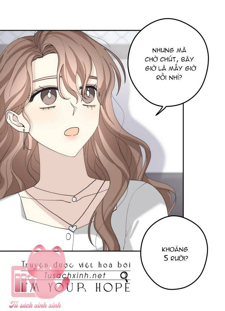 Cậu Nói Thích Tớ Khi Nào Chứ! Chương 10 Ảnh 29