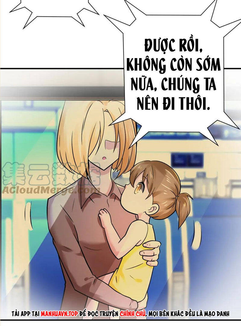 Mạt Thế Siêu Cấp Hệ Thống Chương 342 Ảnh 48