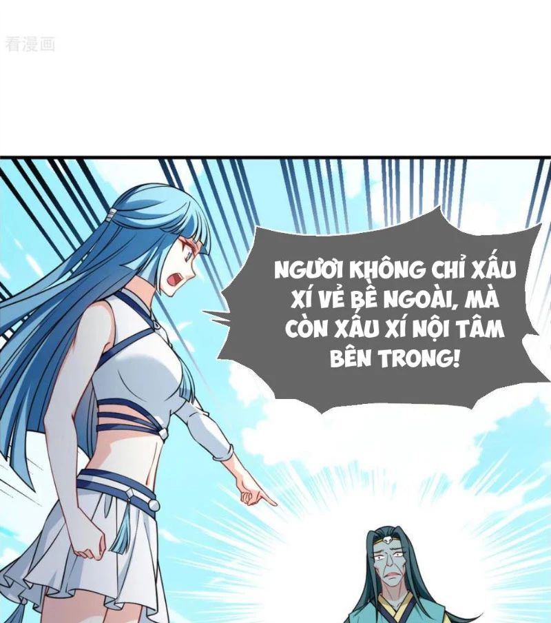 Phong Khởi Thương Lam Chương 693 Ảnh 30