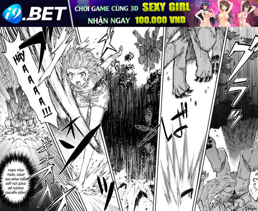 Do You Think Someone Like You Could Defeat The Demon Lord? Chương 4 Ảnh 24