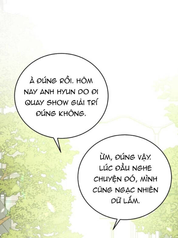 Thuyết Tình Yêu Ích Kỷ Chương 44 Ảnh 64