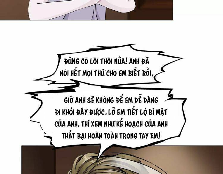 Cách Yêu Của Ác Ma Chương 43 Ảnh 6
