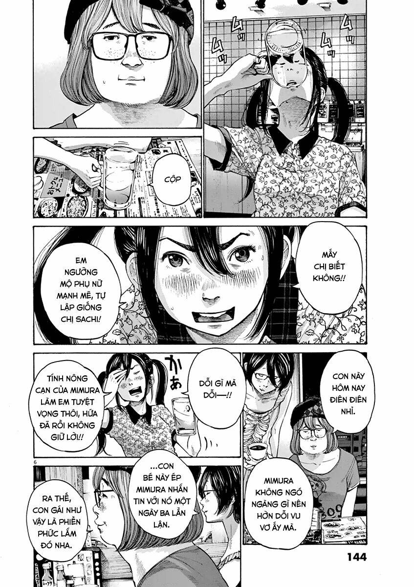 Chúc Ngủ Ngon, Punpun Chương 142 Ảnh 7