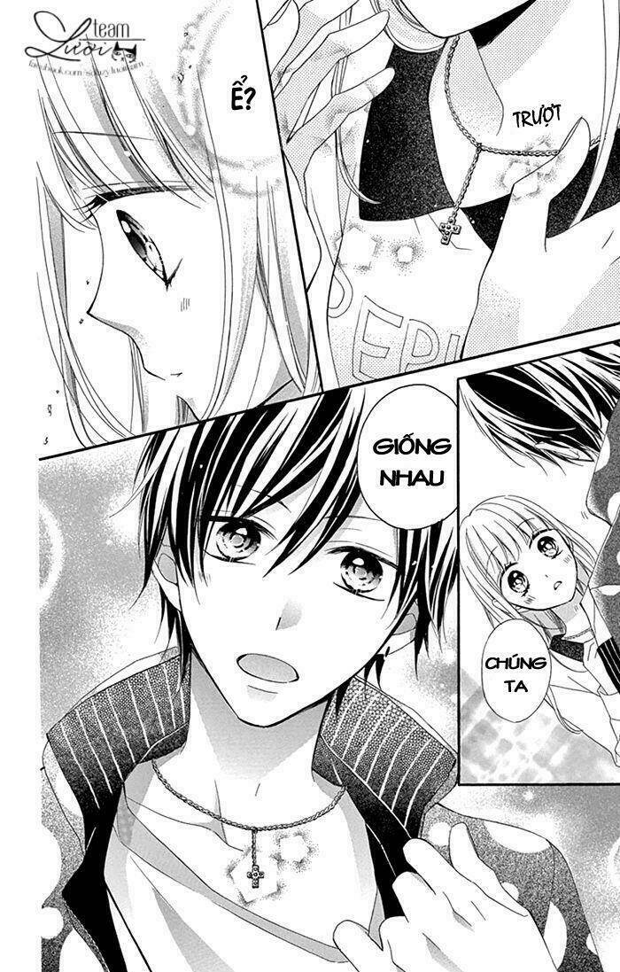 Boku No Tonari Wa, Kimi Shika Inai Chương 1 Ảnh 20