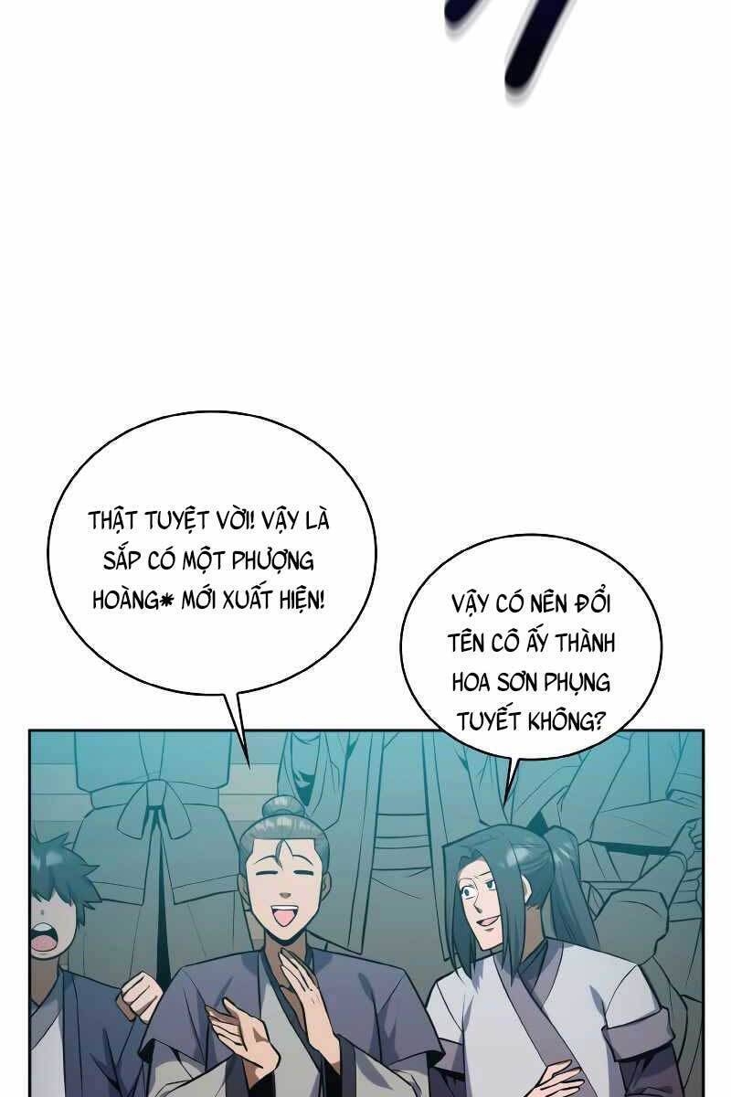 Tuyệt Đỉnh Võ Lâm Chương 31 Ảnh 7