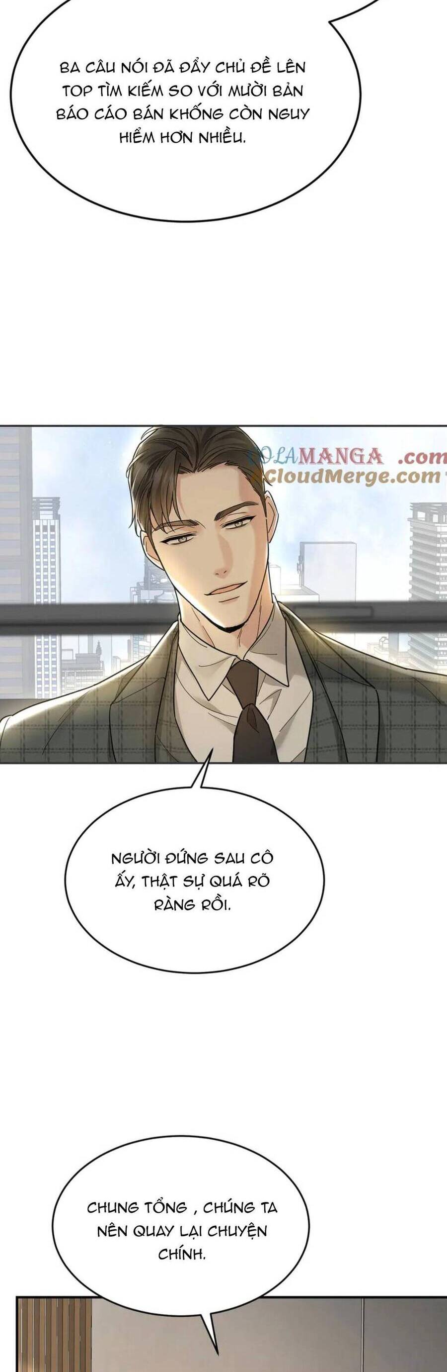 Sau Khi Chia Tay , Tôi Có Kết Đẹp Cùng Với Chú Nhỏ Chương 83 Ảnh 5