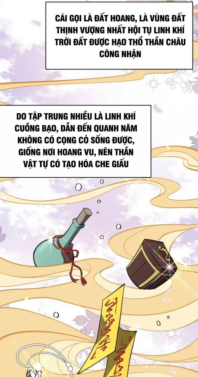 Huyền Môn Bại Gia Tử Chương 5 Ảnh 32