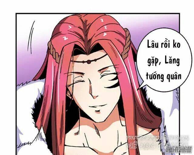 Tướng Quân Hữu Hỷ Chương 74 Ảnh 2