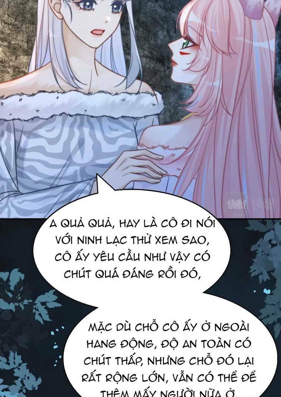 Xuyên Nhanh Nữ Phụ Bình Tĩnh Chút Chương 163 Ảnh 32