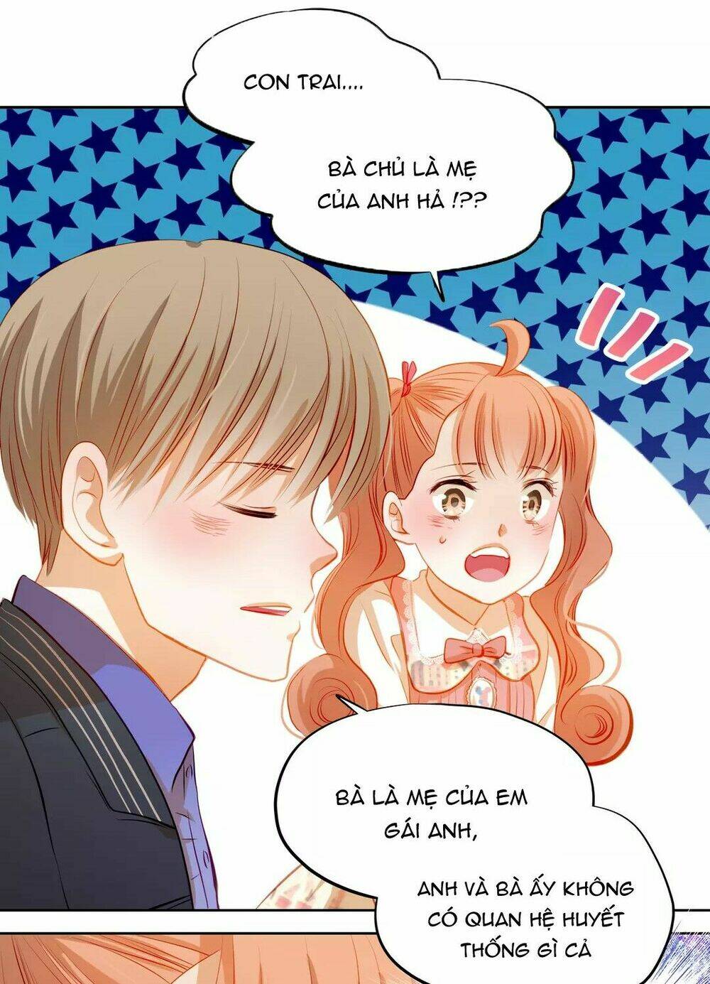 Sự Cám Dỗ Xấu Xa Chương 36 Ảnh 22