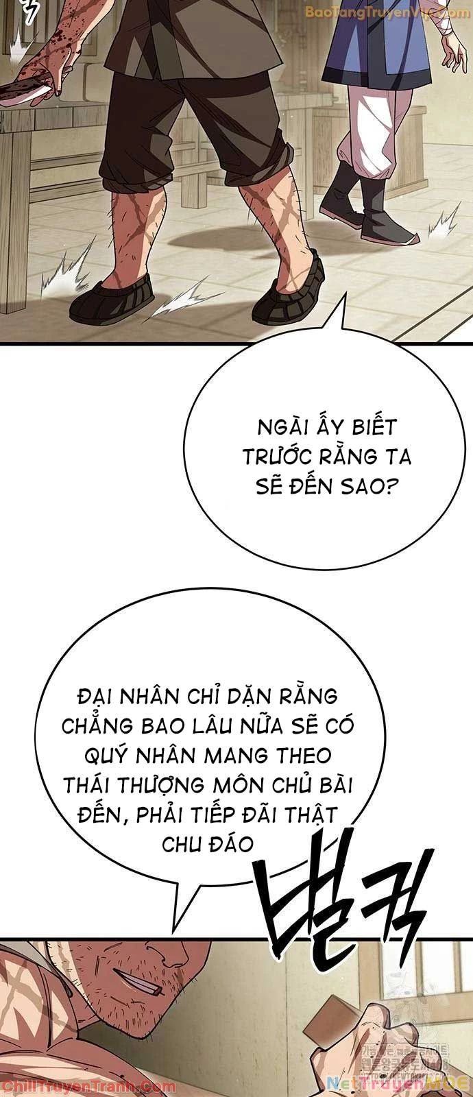 Thiên Hạ Đệ Nhất Đại Sư Huynh Chương 123 Ảnh 5