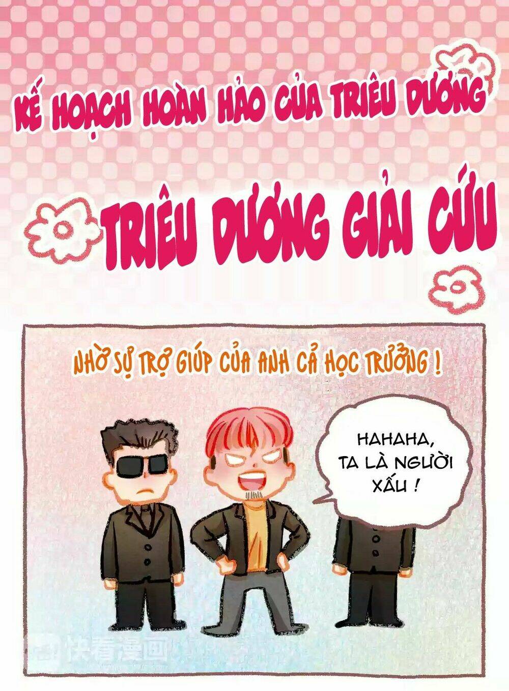 Sự Cám Dỗ Xấu Xa Chương 34 Ảnh 31
