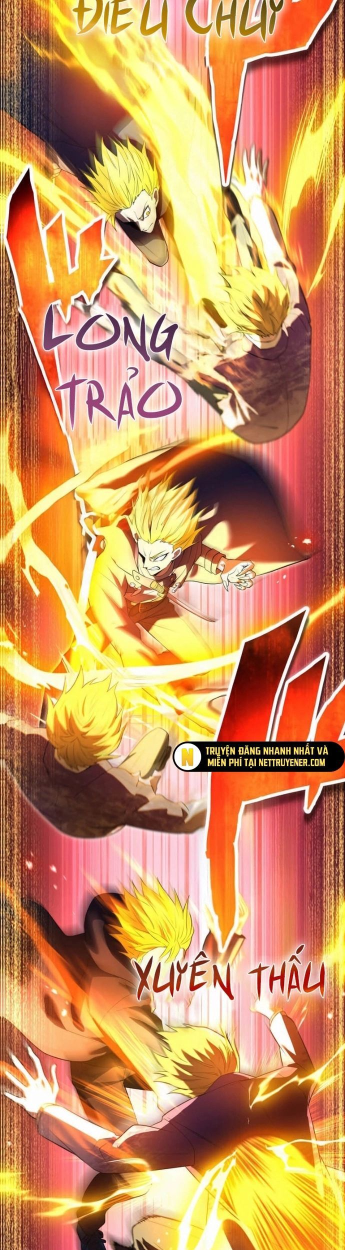 Mình Tao Là Siêu Việt Giả Mạnh Nhất! Chương 56 Ảnh 58