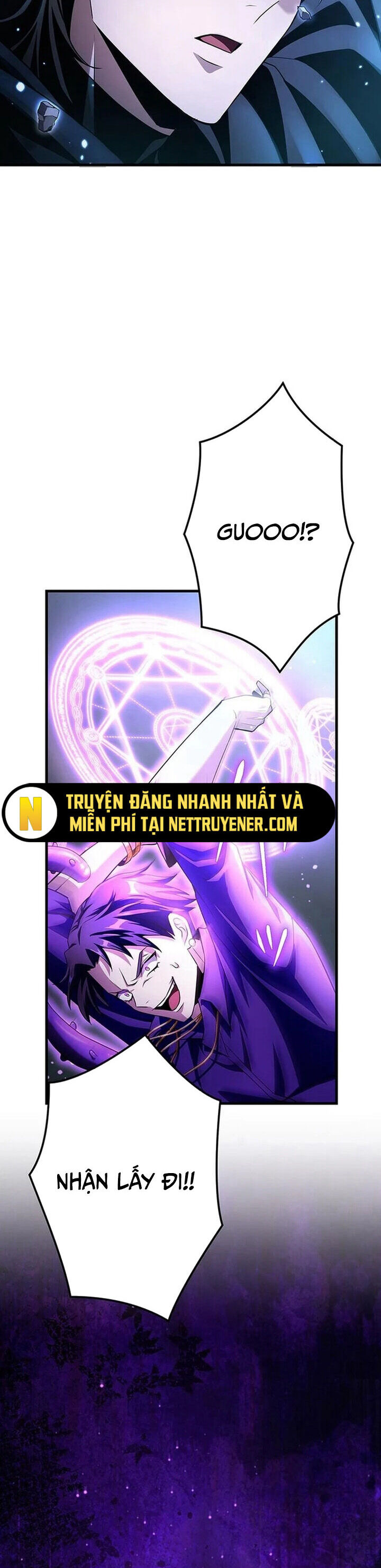 Vượt Cấp Với Kỹ Năng Thần Thánh Chương 21 Ảnh 34