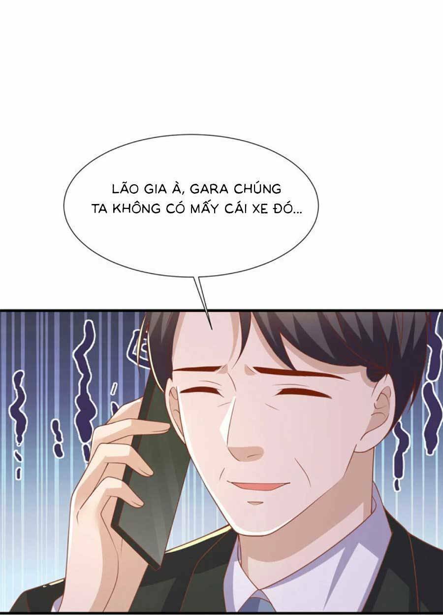 Sự Trả Thù Của Nữ Vương Chương 111 Ảnh 31
