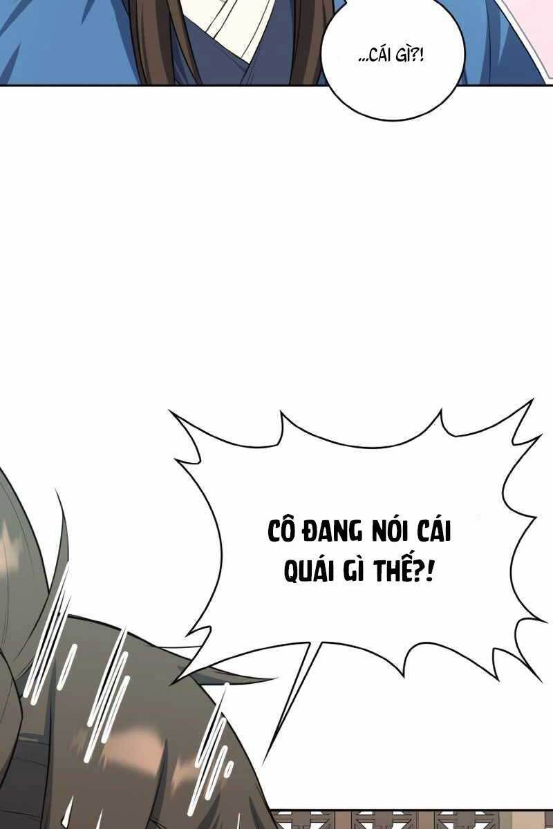 Tuyệt Đỉnh Võ Lâm Chương 35 Ảnh 21