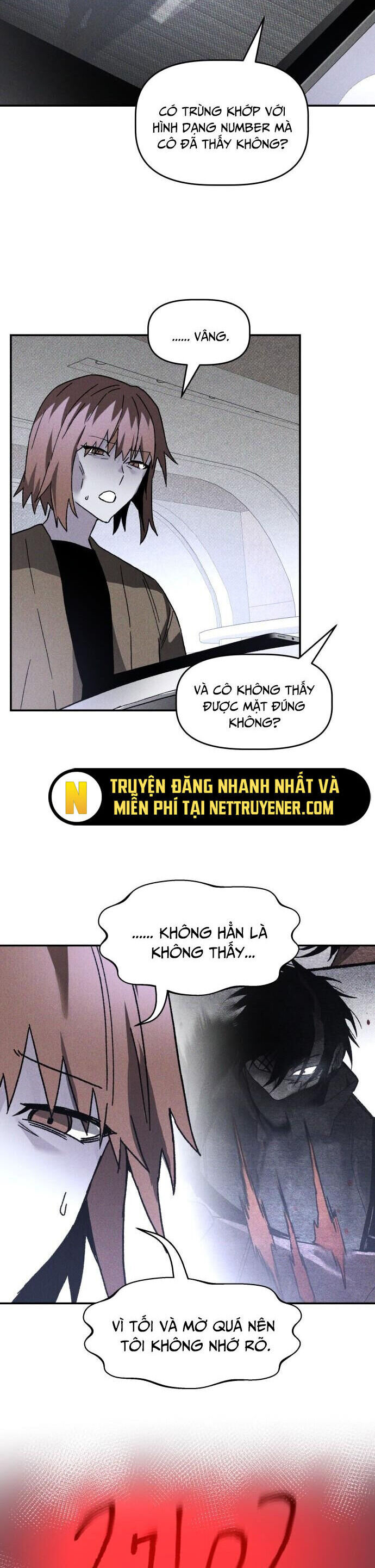 Cỗ Máy Dự Báo Sát Nhân Chương 16 Ảnh 7